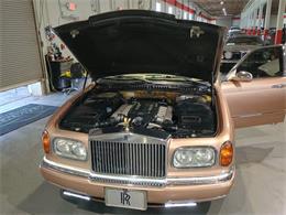 1999 Rolls-Royce Seraph (CC-2095459) for sale in Boca Raton, Florida