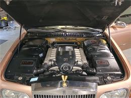 1999 Rolls-Royce Seraph (CC-2095459) for sale in Boca Raton, Florida
