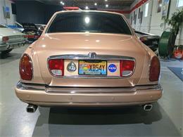 1999 Rolls-Royce Seraph (CC-2095459) for sale in Boca Raton, Florida