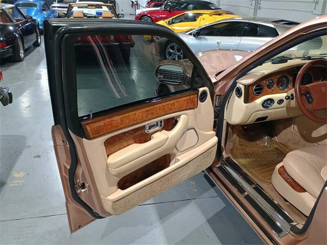 1999 Rolls-Royce Seraph (CC-2095459) for sale in Boca Raton, Florida