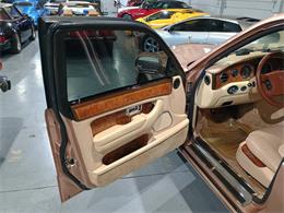 1999 Rolls-Royce Seraph (CC-2095459) for sale in Boca Raton, Florida