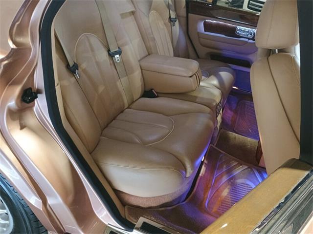 1999 Rolls-Royce Seraph (CC-2095459) for sale in Boca Raton, Florida