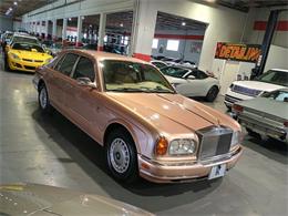 1999 Rolls-Royce Seraph (CC-2095459) for sale in Boca Raton, Florida