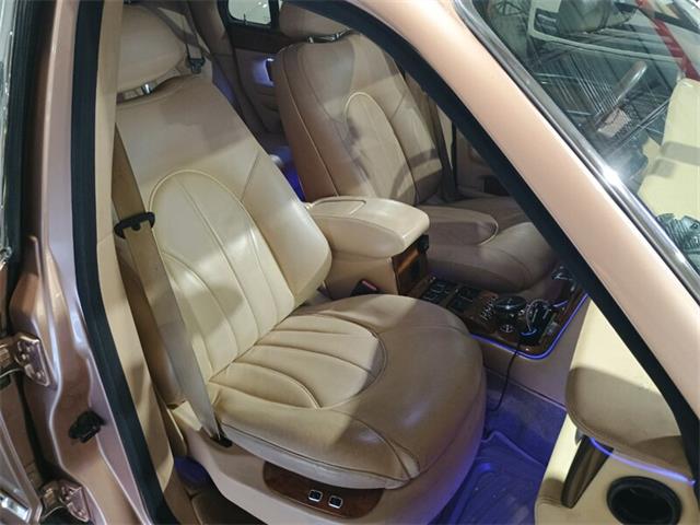 1999 Rolls-Royce Seraph (CC-2095459) for sale in Boca Raton, Florida