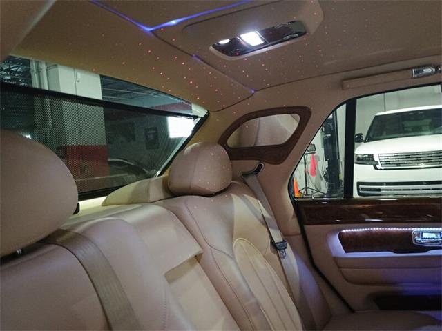 1999 Rolls-Royce Seraph (CC-2095459) for sale in Boca Raton, Florida