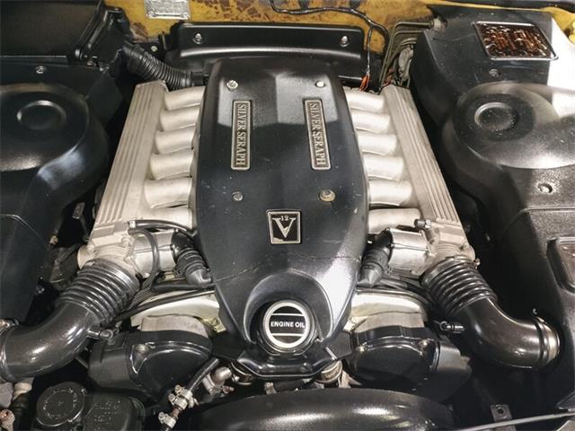 1999 Rolls-Royce Seraph (CC-2095459) for sale in Boca Raton, Florida