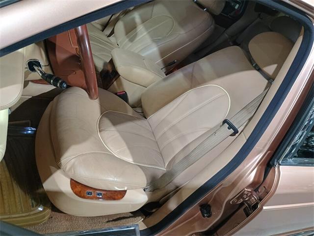 1999 Rolls-Royce Seraph (CC-2095459) for sale in Boca Raton, Florida