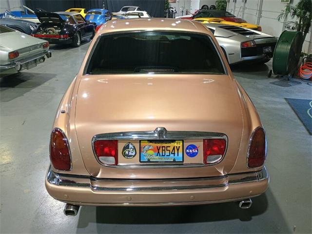 1999 Rolls-Royce Seraph (CC-2095459) for sale in Boca Raton, Florida