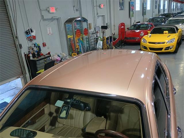 1999 Rolls-Royce Seraph (CC-2095459) for sale in Boca Raton, Florida