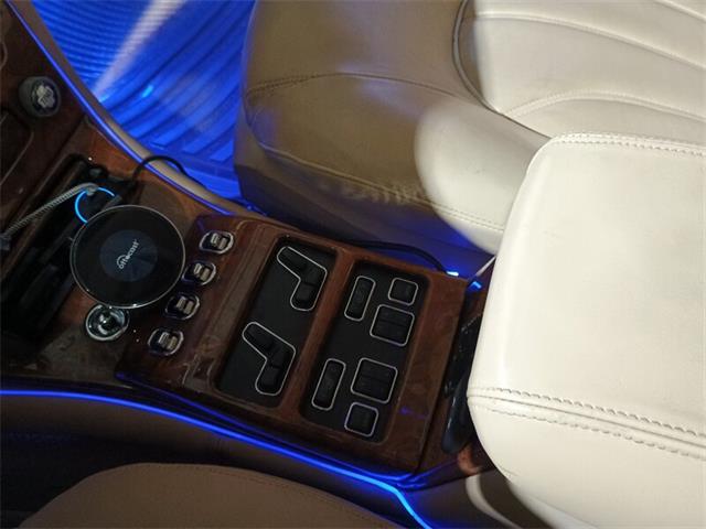 1999 Rolls-Royce Seraph (CC-2095459) for sale in Boca Raton, Florida