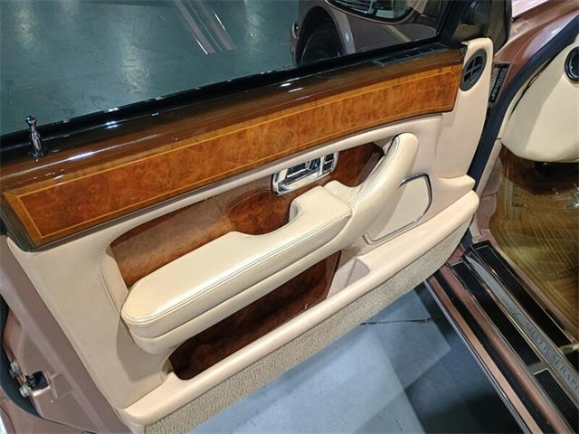 1999 Rolls-Royce Seraph (CC-2095459) for sale in Boca Raton, Florida