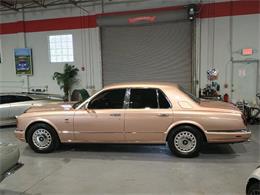1999 Rolls-Royce Seraph (CC-2095459) for sale in Boca Raton, Florida