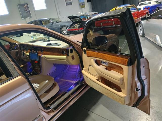 1999 Rolls-Royce Seraph (CC-2095459) for sale in Boca Raton, Florida