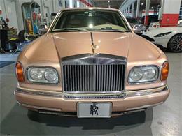 1999 Rolls-Royce Seraph (CC-2095459) for sale in Boca Raton, Florida