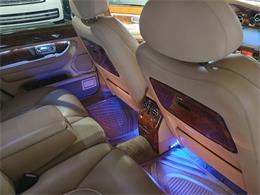 1999 Rolls-Royce Seraph (CC-2095459) for sale in Boca Raton, Florida