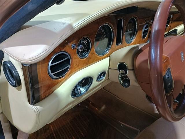 1999 Rolls-Royce Seraph (CC-2095459) for sale in Boca Raton, Florida