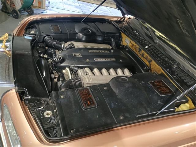1999 Rolls-Royce Seraph (CC-2095459) for sale in Boca Raton, Florida