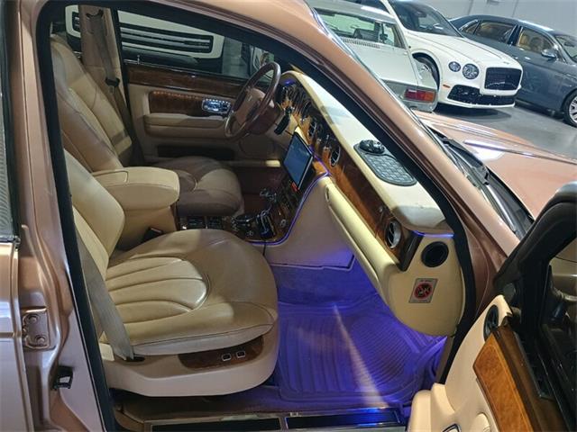 1999 Rolls-Royce Seraph (CC-2095459) for sale in Boca Raton, Florida