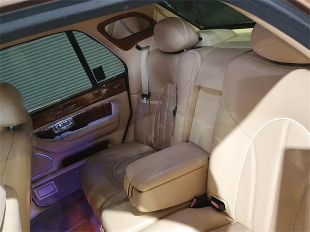 1999 Rolls-Royce Seraph (CC-2095459) for sale in Boca Raton, Florida