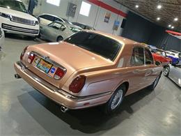 1999 Rolls-Royce Seraph (CC-2095459) for sale in Boca Raton, Florida