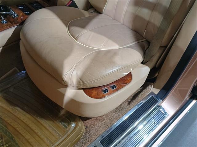 1999 Rolls-Royce Seraph (CC-2095459) for sale in Boca Raton, Florida