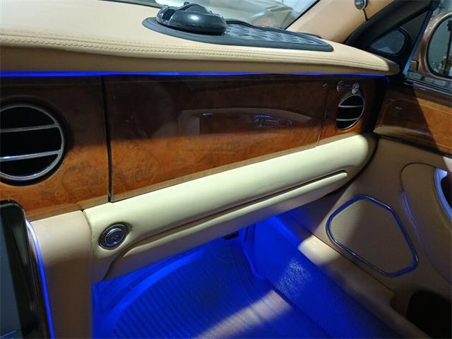 1999 Rolls-Royce Seraph (CC-2095459) for sale in Boca Raton, Florida