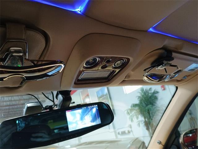 1999 Rolls-Royce Seraph (CC-2095459) for sale in Boca Raton, Florida