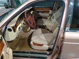 1999 Rolls-Royce Seraph (CC-2095459) for sale in Boca Raton, Florida