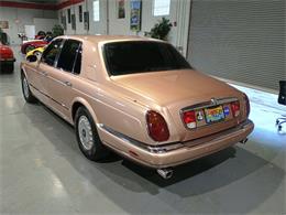 1999 Rolls-Royce Seraph (CC-2095459) for sale in Boca Raton, Florida