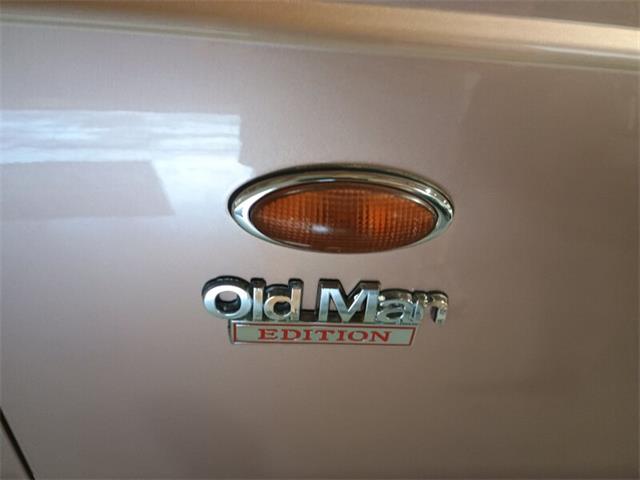 1999 Rolls-Royce Seraph (CC-2095459) for sale in Boca Raton, Florida