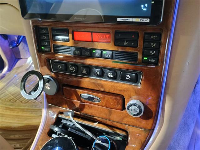 1999 Rolls-Royce Seraph (CC-2095459) for sale in Boca Raton, Florida