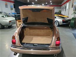 1999 Rolls-Royce Seraph (CC-2095459) for sale in Boca Raton, Florida