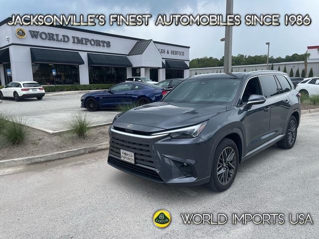 2025 Lexus RX350 (CC-2095464) for sale in Jacksonville, Florida