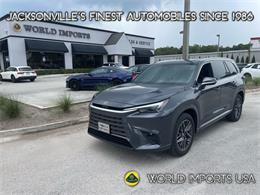 2025 Lexus RX350 (CC-2095464) for sale in Jacksonville, Florida