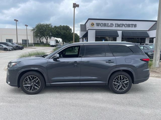2025 Lexus RX350 (CC-2095464) for sale in Jacksonville, Florida