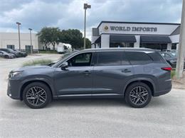 2025 Lexus RX350 (CC-2095464) for sale in Jacksonville, Florida