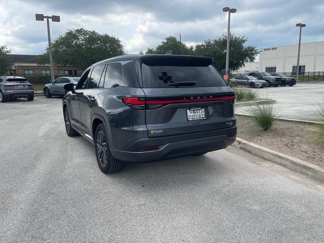 2025 Lexus RX350 (CC-2095464) for sale in Jacksonville, Florida