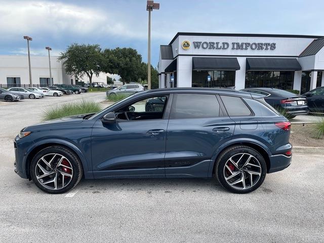 2025 Audi e-tron (CC-2095465) for sale in Jacksonville, Florida
