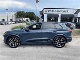 2025 Audi e-tron (CC-2095465) for sale in Jacksonville, Florida