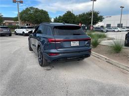 2025 Audi e-tron (CC-2095465) for sale in Jacksonville, Florida