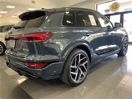 2025 Audi e-tron (CC-2095465) for sale in Jacksonville, Florida
