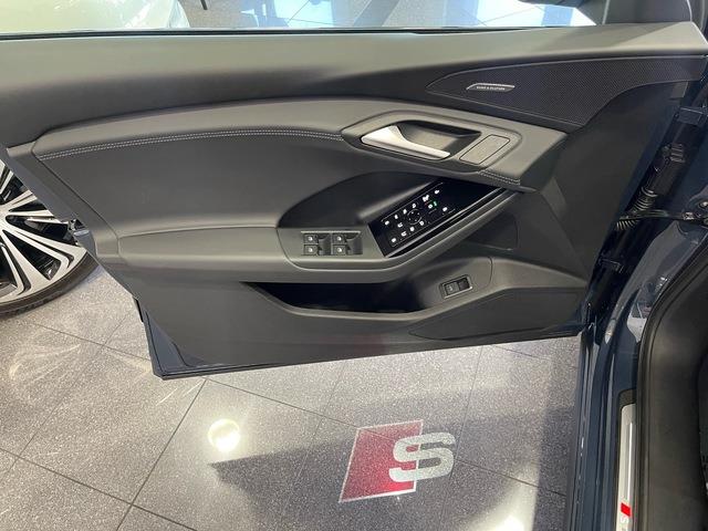2025 Audi e-tron (CC-2095465) for sale in Jacksonville, Florida