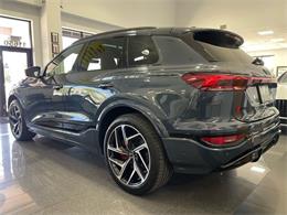 2025 Audi e-tron (CC-2095465) for sale in Jacksonville, Florida