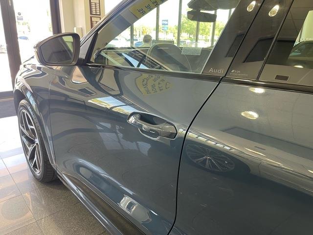 2025 Audi e-tron (CC-2095465) for sale in Jacksonville, Florida