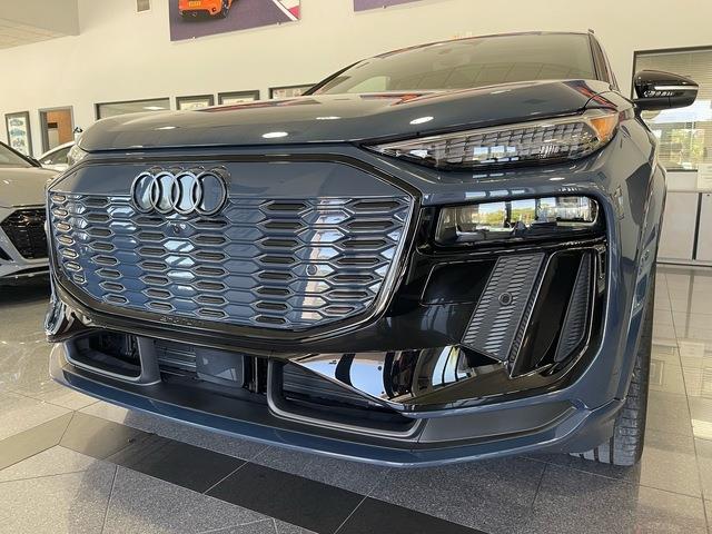 2025 Audi e-tron (CC-2095465) for sale in Jacksonville, Florida
