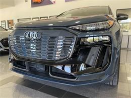 2025 Audi e-tron (CC-2095465) for sale in Jacksonville, Florida