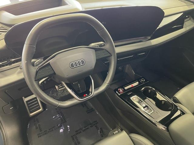 2025 Audi e-tron (CC-2095465) for sale in Jacksonville, Florida