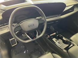 2025 Audi e-tron (CC-2095465) for sale in Jacksonville, Florida
