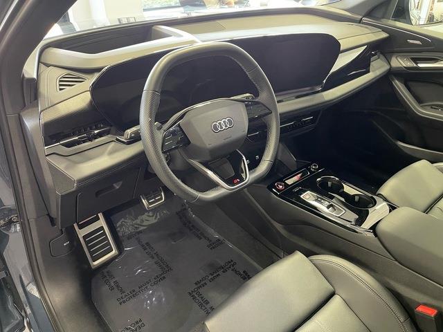 2025 Audi e-tron (CC-2095465) for sale in Jacksonville, Florida