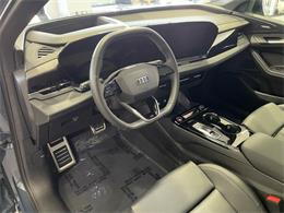 2025 Audi e-tron (CC-2095465) for sale in Jacksonville, Florida